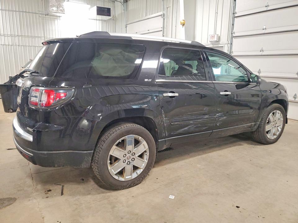 Aukcja sprzedaży 2017 Gmc Acadia Limited, vin: 1GKKVSKD9HJ308512, numer aukcji: 52076206