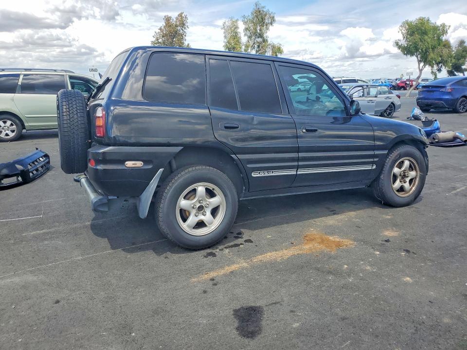 Продаж на аукціоні авто 1999 Toyota Rav4, vin: JT3GP10V5X7054881, номер лоту: 55175936