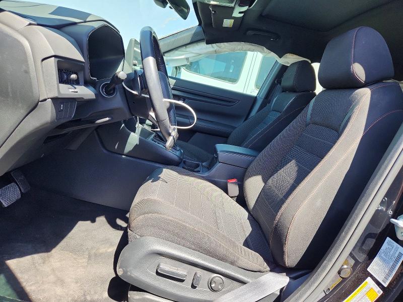 2024 Honda Cr-v მანქანა იყიდება აუქციონზე, vin: 7FARS5H53RE008112, აუქციონის ნომერი: 53425326