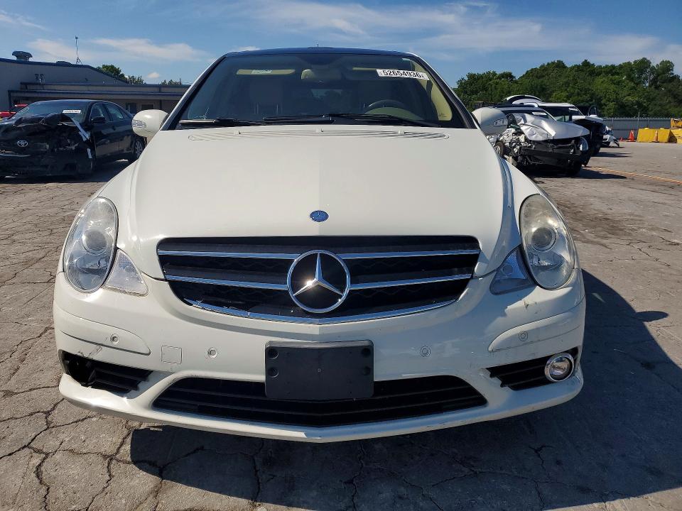 Aukcja sprzedaży 2009 Mercedes-benz R, vin: 4JGCB65E99A098723, numer aukcji: 52654936