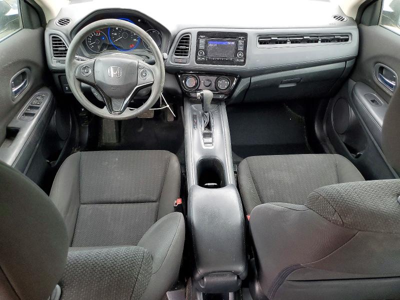 Aukcja sprzedaży 2016 Honda Hr-v, vin: 3CZRU6H32GM743273, numer aukcji: 53610576