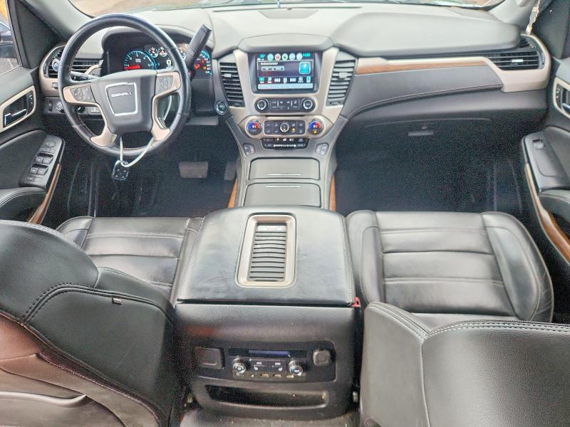 2019 Gmc Yukon მანქანა იყიდება აუქციონზე, vin: 1GKS2CKJ8KR300866, აუქციონის ნომერი: 53074146