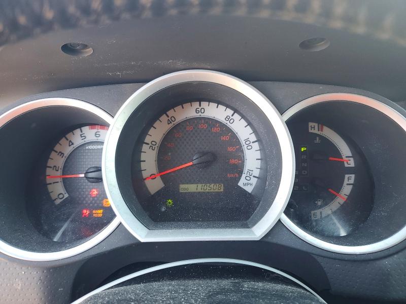 Aukcja sprzedaży 2013 Toyota Tacoma, vin: 3TMLU4EN2DM112122, numer aukcji: 55104186
