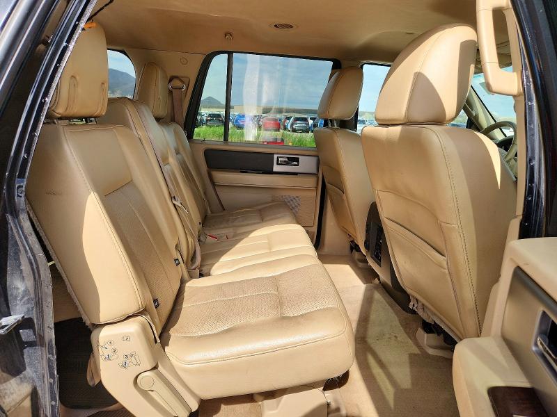 51855456 :رقم المزاد ، 1FMJK1J54DEF53513 vin ، 2013 Ford Expedition مزاد بيع