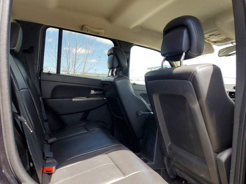 Продаж на аукціоні авто 2011 Jeep Liberty, vin: 1J4PN3GK2BW516931, номер лоту: 52908366