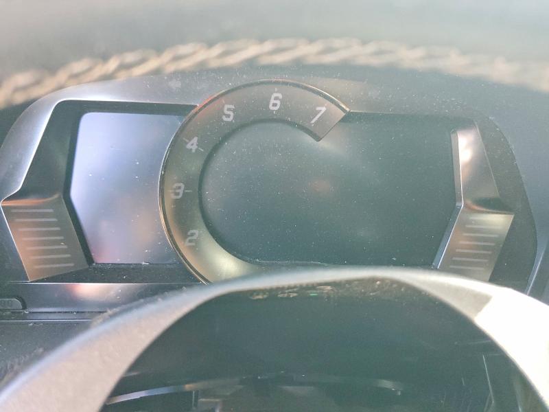 52540626 :رقم المزاد ، WZ1DB4C09LW030616 vin ، 2020 Toyota Gr Supra مزاد بيع