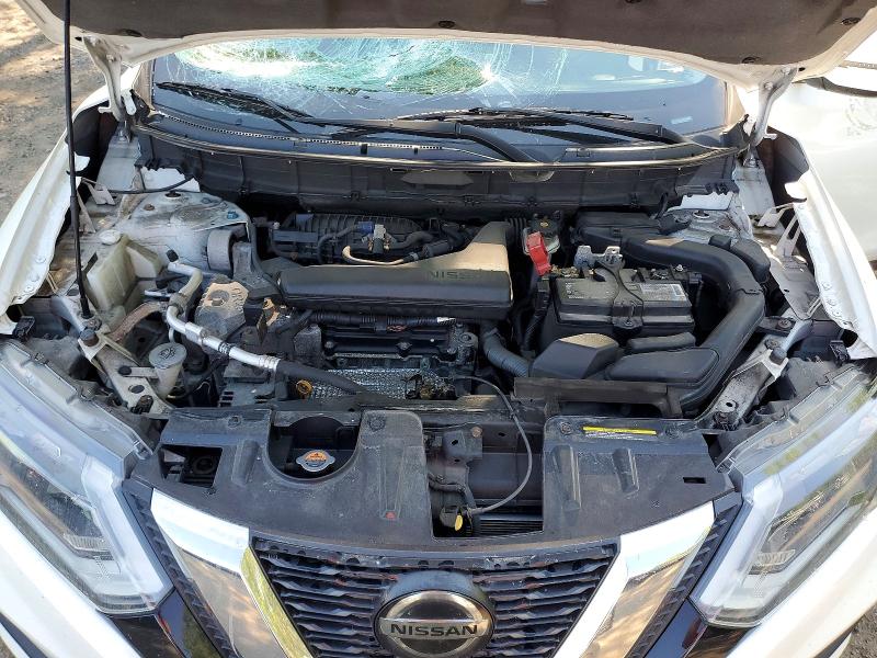 Продажа на аукционе авто 2019 Nissan Rogue, vin: 5N1AT2MV1KC806083, номер лота: 52557206