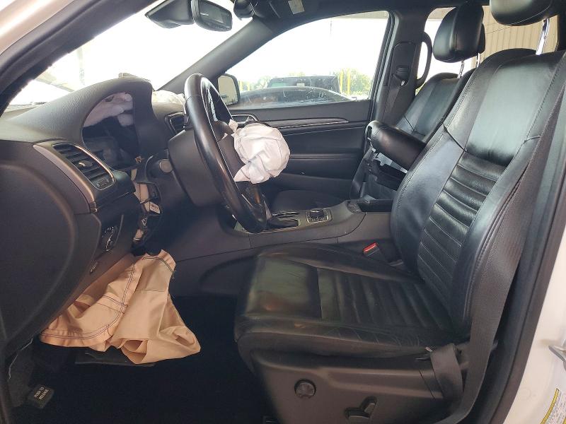Продаж на аукціоні авто 2019 Jeep Grand Cherokee, vin: 1C4RJFBG6KC736685, номер лоту: 52479336