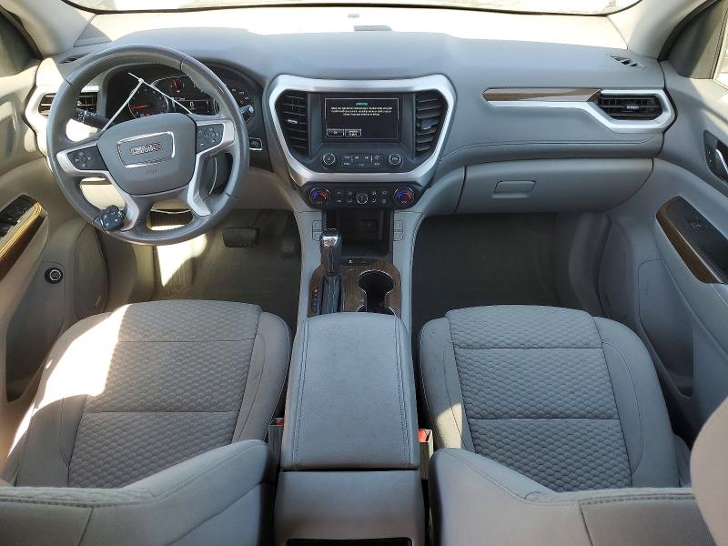 Aukcja sprzedaży 2019 Gmc Acadia, vin: 1GKKNLLS0KZ295354, numer aukcji: 52784726