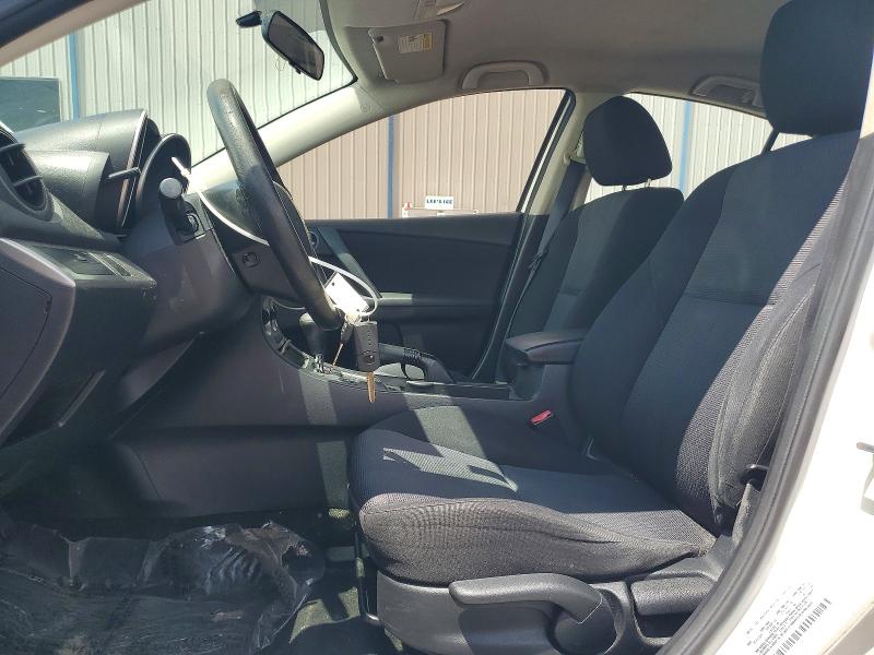 Aukcja sprzedaży 2010 Mazda 3, vin: JM1BL1SF4A1180683, numer aukcji: 54054376