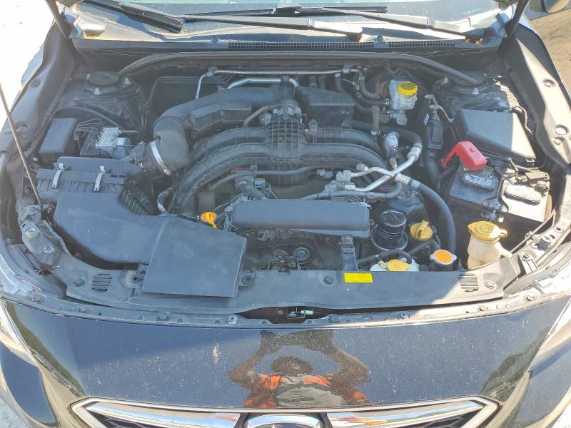 2019 Subaru Impreza მანქანა იყიდება აუქციონზე, vin: 4S3GKAA69K1602264, აუქციონის ნომერი: 54042346