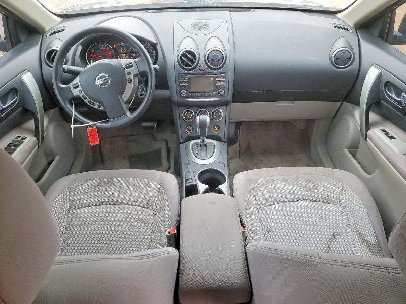2013 Nissan Rogue მანქანა იყიდება აუქციონზე, vin: JN8AS5MV4DW604238, აუქციონის ნომერი: 54309396