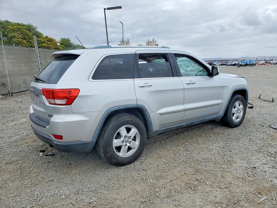 2011 Jeep Grand Cherokee მანქანა იყიდება აუქციონზე, vin: 1J4RS4GG5BC591546, აუქციონის ნომერი: 54916096