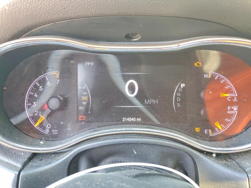Aukcja sprzedaży 2015 Jeep Grand Cherokee, vin: 1C4RJFBG6FC878637, numer aukcji: 53966176