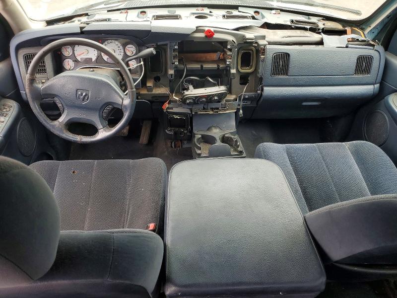 Aukcja sprzedaży 2002 Dodge Ram 1500, vin: 3D7HA18N72G168986, numer aukcji: 52889926