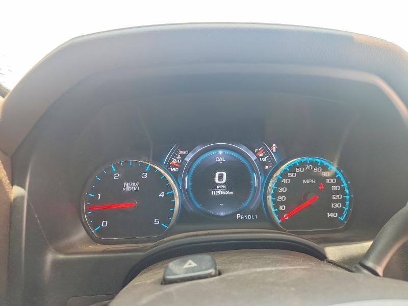 Продаж на аукціоні авто 2018 Gmc Sierra, vin: 1GT12UEY8JF195185, номер лоту: 54428546