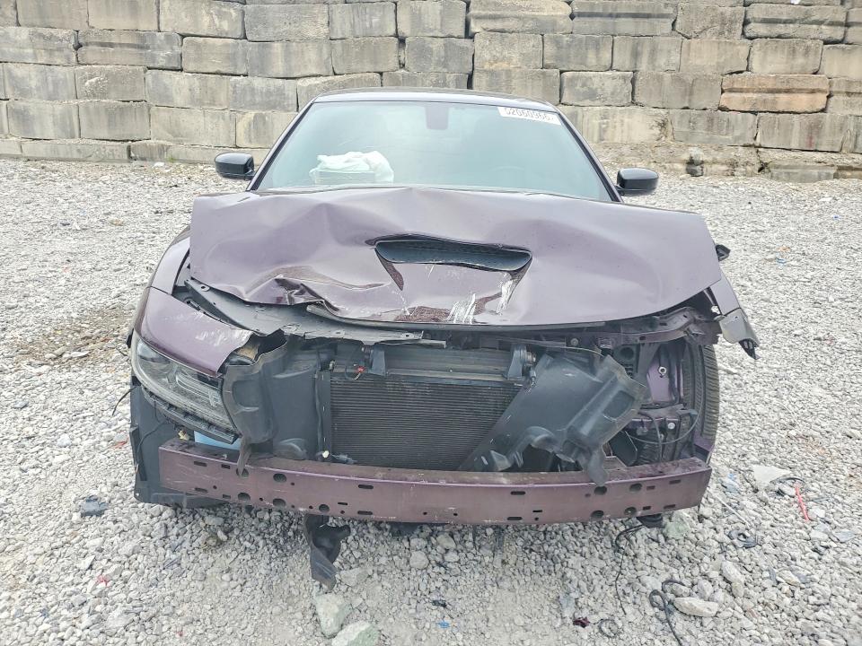 2021 Dodge Charger მანქანა იყიდება აუქციონზე, vin: 2C3CDXMG4MH613410, აუქციონის ნომერი: 52060966