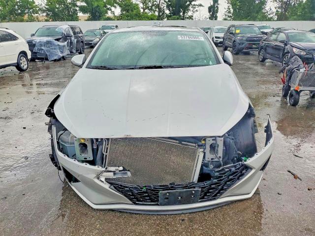 Aukcja sprzedaży 2019 Hyundai Elantra, vin: 5NPD84LF9KH409461, numer aukcji: 53786986