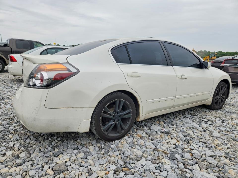 2009 Nissan Altima მანქანა იყიდება აუქციონზე, vin: 1N4AL21EX9N403801, აუქციონის ნომერი: 51606166