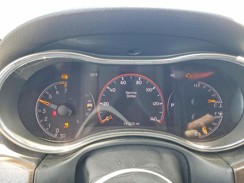 Aukcja sprzedaży 2015 Jeep Grand Cherokee, vin: 1C4RJEAG3FC232192, numer aukcji: 55174076