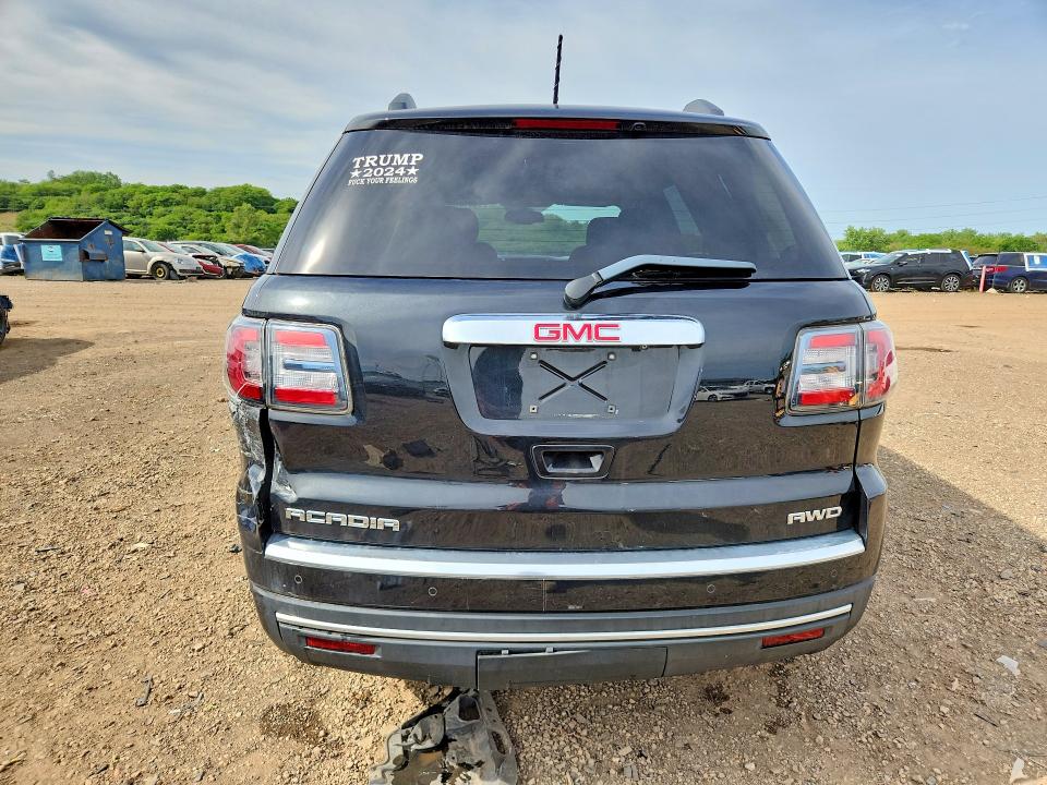 Aukcja sprzedaży 2014 Gmc Acadia, vin: 1GKKVPKD5EJ370157, numer aukcji: 54101236