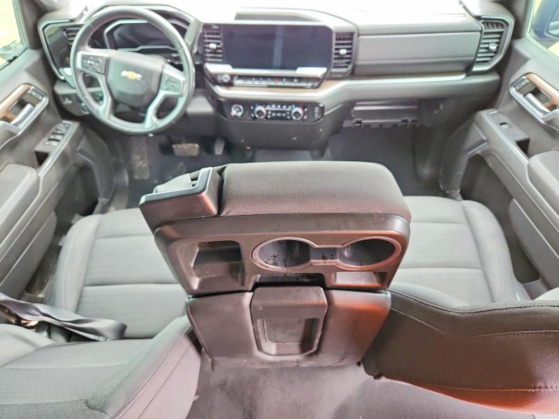 Aukcja sprzedaży 2022 Chevrolet Silverado, vin: 2GCPACED8N1518488, numer aukcji: 54583736