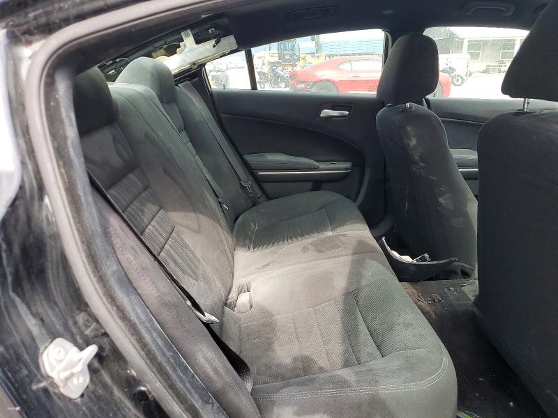 2020 Dodge Charger მანქანა იყიდება აუქციონზე, vin: 2C3CDXKT8LH175375, აუქციონის ნომერი: 53640146
