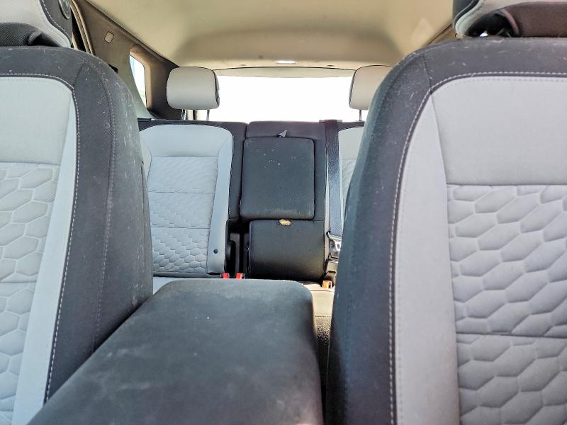 Aukcja sprzedaży 2020 Chevrolet Equinox, vin: 3GNAXHEV8LS708973, numer aukcji: 53359596