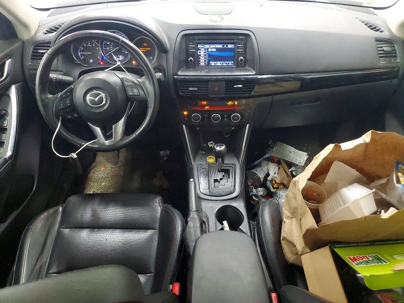 Продаж на аукціоні авто 2014 Mazda Cx-5, vin: JM3KE4DY7E0312686, номер лоту: 54151666