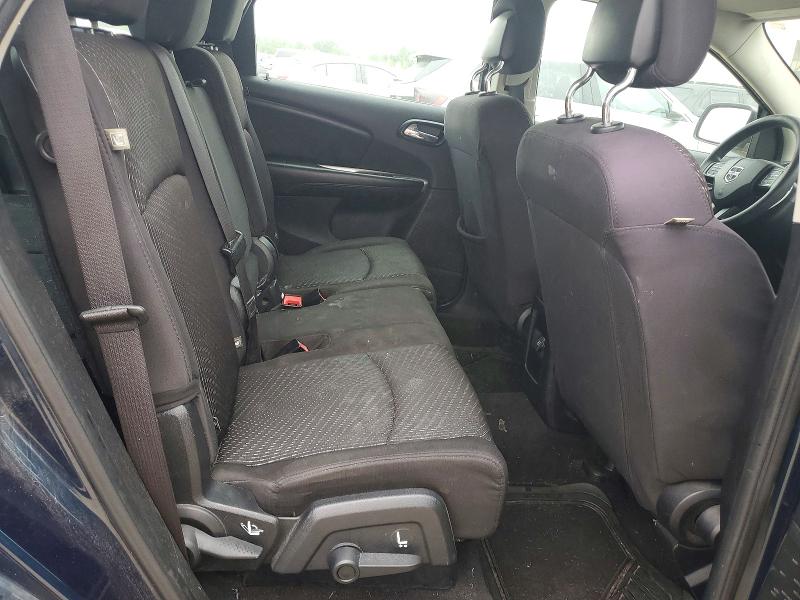 2015 Dodge Journey მანქანა იყიდება აუქციონზე, vin: 3C4PDCABXFT531965, აუქციონის ნომერი: 55271496
