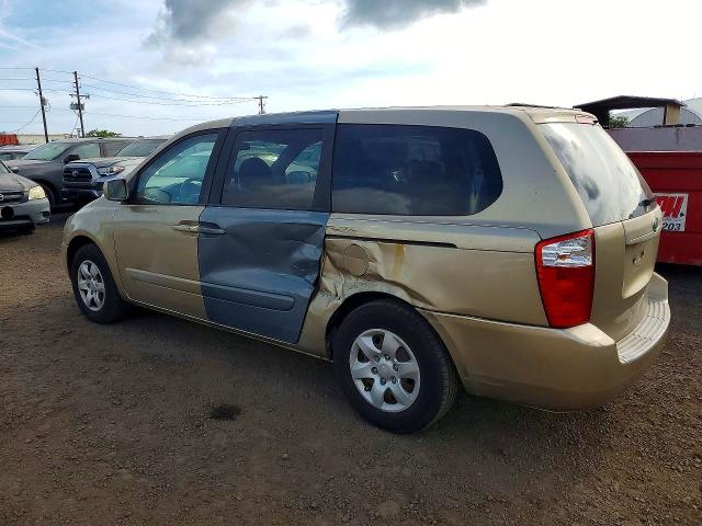 Aukcja sprzedaży 2006 Kia Sedona, vin: KNDMB233366055884, numer aukcji: 53100386