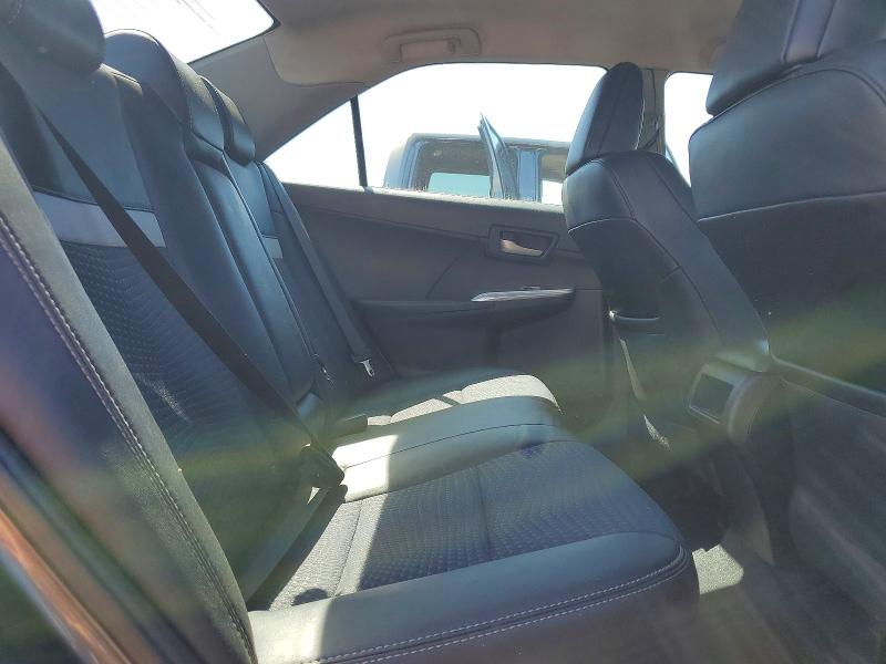 Aukcja sprzedaży 2014 Toyota Camry, vin: 4T1BF1FK5EU362147, numer aukcji: 55268616