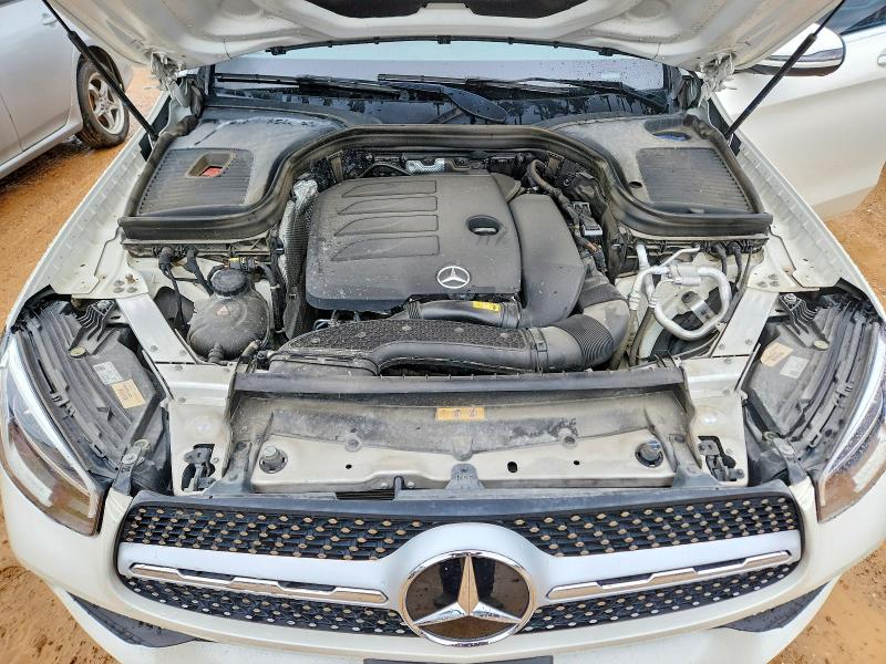 Aukcja sprzedaży 2021 Mercedes-benz Glc, vin: W1N0G8DB7MF868580, numer aukcji: 51779046