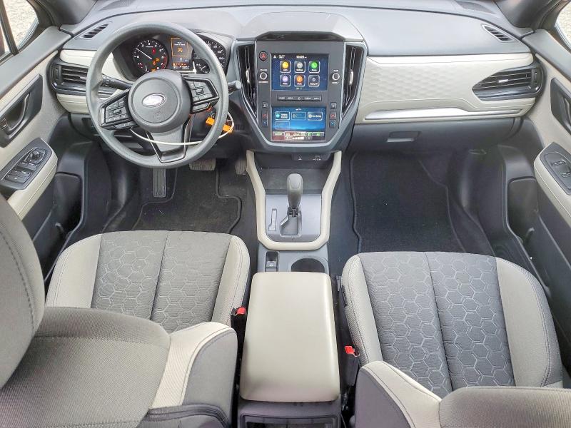 Aukcja sprzedaży 2025 Subaru Forester, vin: JF2SLDAC2SH528208, numer aukcji: 53589646
