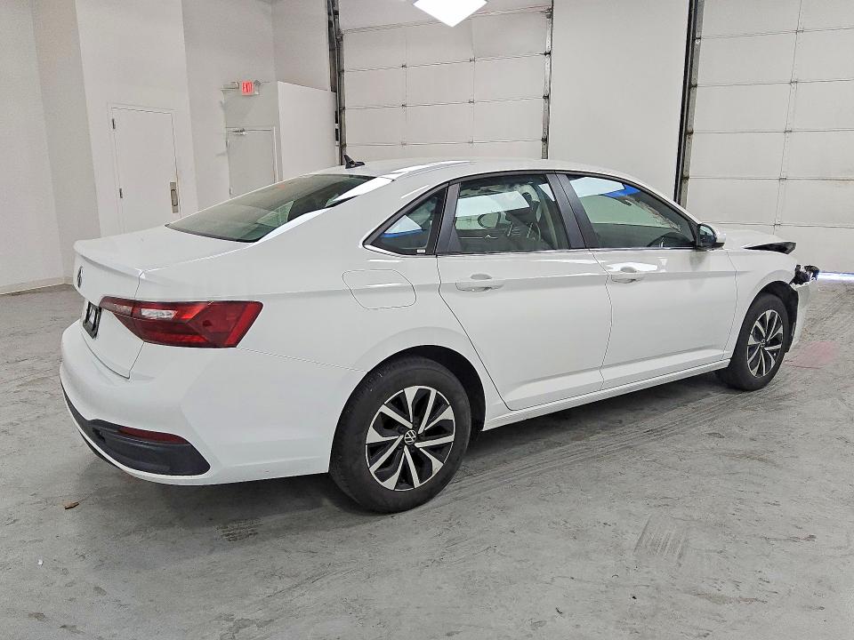 Продаж на аукціоні авто 2024 Volkswagen Jetta, vin: 3VW5M7BU6RM050055, номер лоту: 51616086