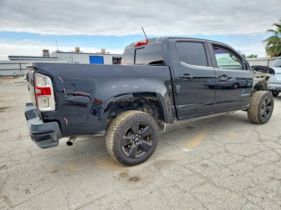 2016 Chevrolet Colorado მანქანა იყიდება აუქციონზე, vin: 1GCGSCE3XG1359728, აუქციონის ნომერი: 51067296