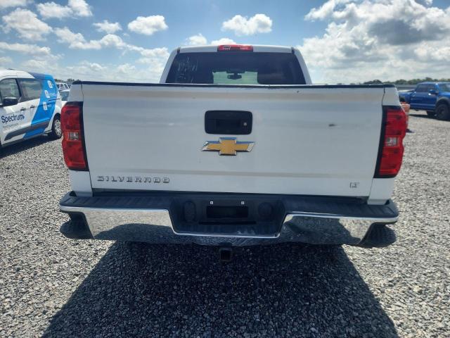 Продажа на аукционе авто 2017 Chevrolet Silverado, vin: 3GCPCREH3HG141063, номер лота: 52946266