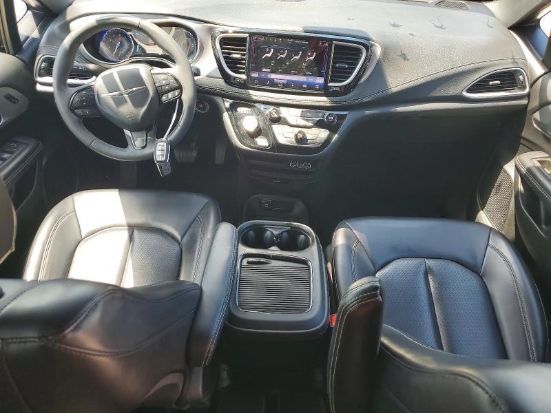 Aukcja sprzedaży 2023 Chrysler Pacifica, vin: 2C4RC1BG2PR508937, numer aukcji: 53089356