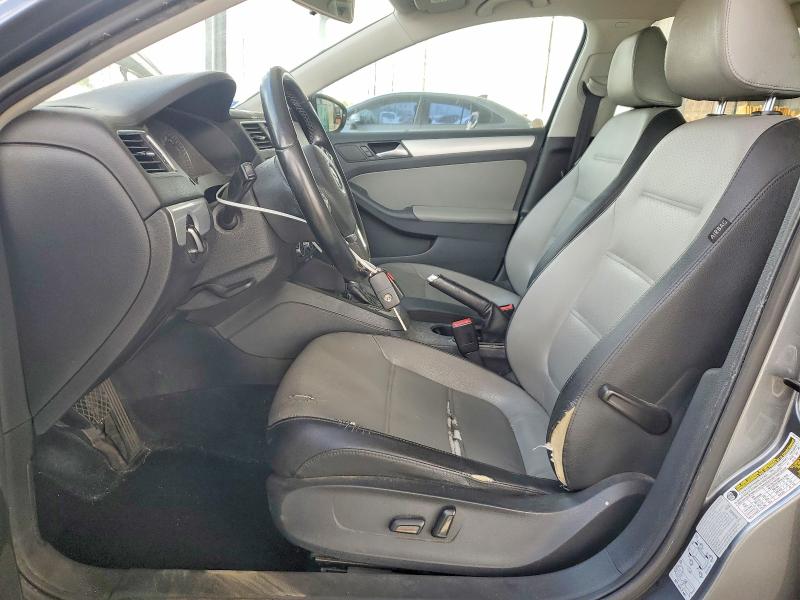 2013 Volkswagen Jetta მანქანა იყიდება აუქციონზე, vin: 3VW637AJ9DM264206, აუქციონის ნომერი: 55232956