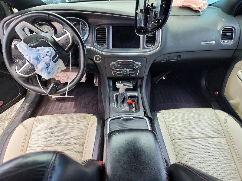Aukcja sprzedaży 2018 Dodge Charger, vin: 2C3CDXHG7JH113652, numer aukcji: 51615066