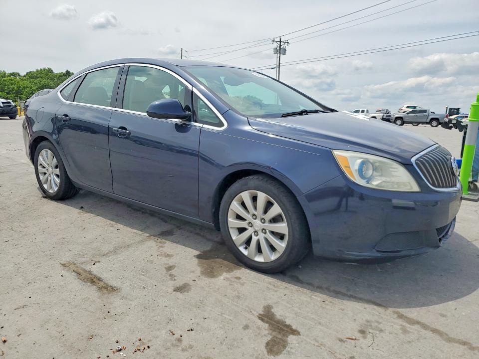 Aukcja sprzedaży 2016 Buick Verano, vin: 1G4PP5SK1G4107997, numer aukcji: 50420986