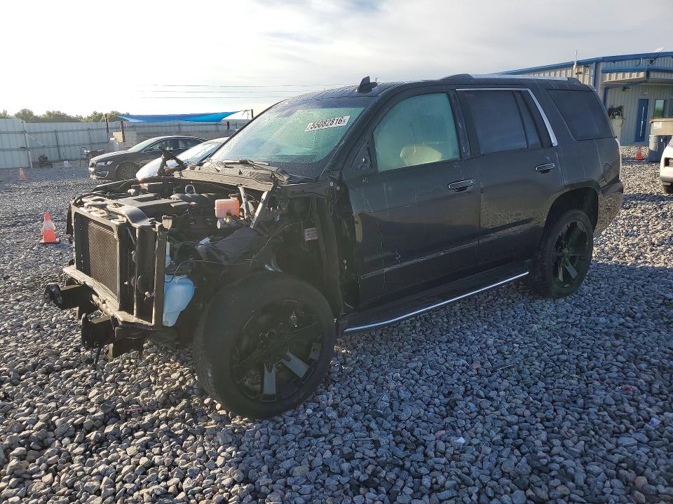 Продаж на аукціоні авто 2019 Gmc Yukon, vin: 1GKS1CKJ0KR402102, номер лоту: 55082816