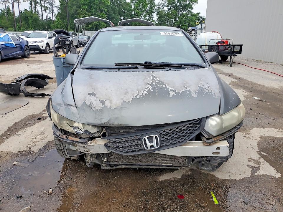 Aukcja sprzedaży 2010 Honda Civic, vin: 2HGFG1B80AH502293, numer aukcji: 52016386