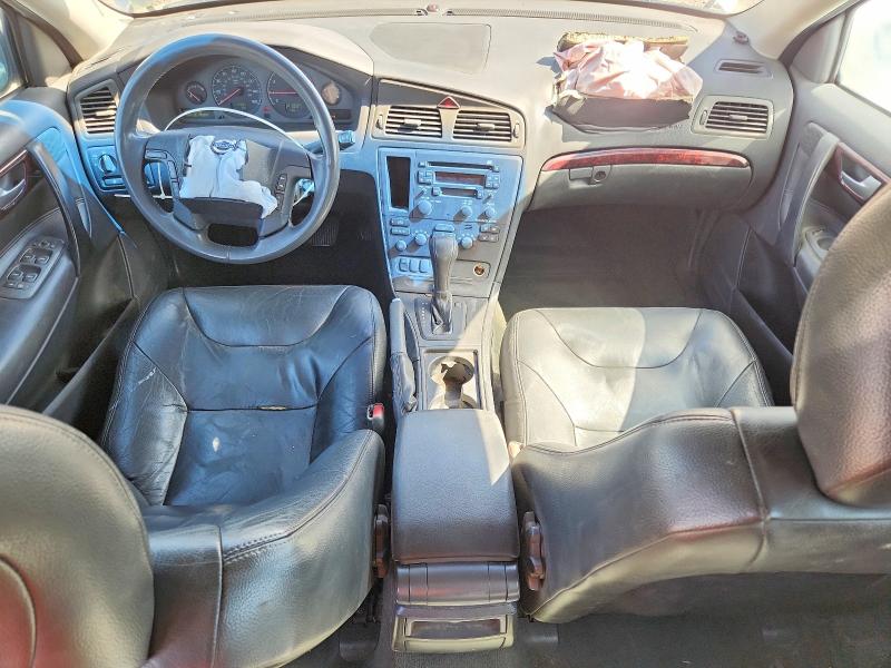 Продажа на аукционе авто 2002 Volvo V70, vin: YV1SW58D922239902, номер лота: 52090276