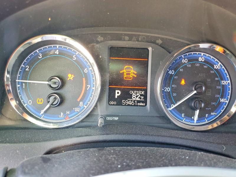 Aukcja sprzedaży 2019 Toyota Corolla, vin: 2T1BURHE5KC208742, numer aukcji: 55438936