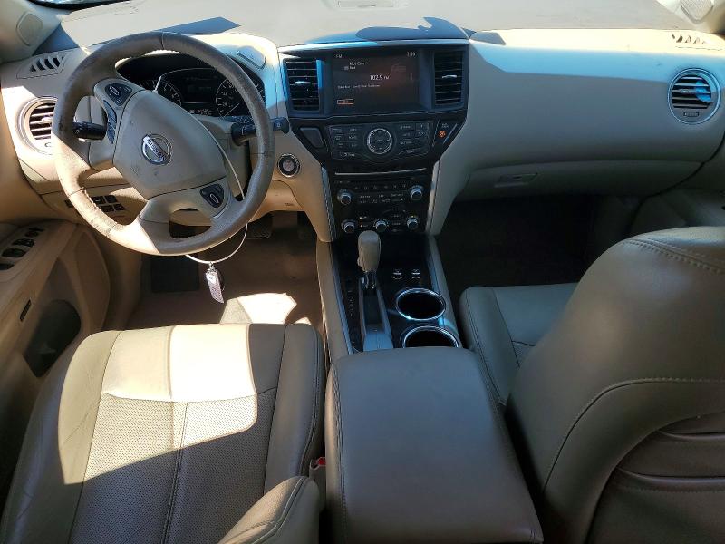 Aukcja sprzedaży 2013 Nissan Pathfinder, vin: 5N1AR2MN5DC665133, numer aukcji: 52722896