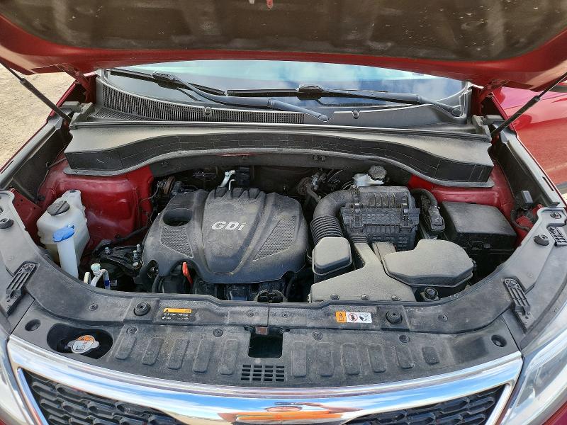Aukcja sprzedaży 2015 Kia Sorento, vin: 5XYKT3A67FG577910, numer aukcji: 50699806
