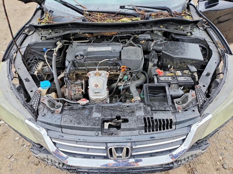 Aukcja sprzedaży 2014 Honda Accord, vin: 1HGCR2F7XEA280466, numer aukcji: 54207066