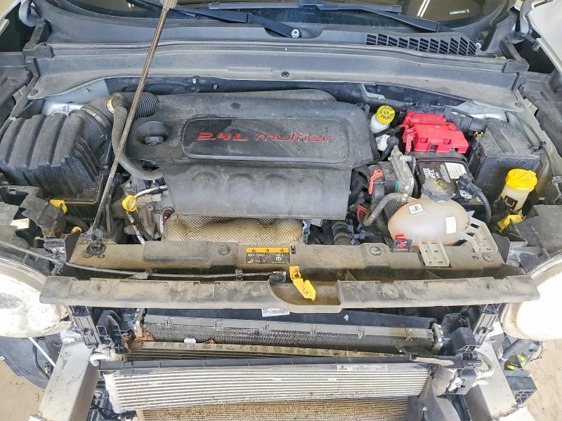 Aukcja sprzedaży 2018 Jeep Renegade, vin: ZACCJBBB4JPH10972, numer aukcji: 54616016