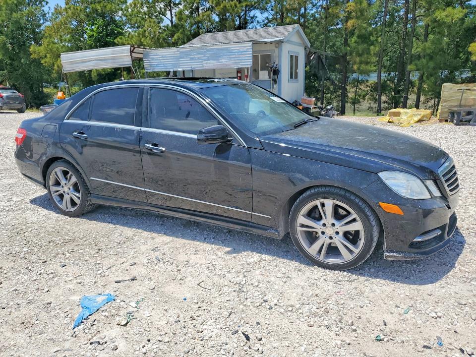 53280806 :رقم المزاد ، WDDHF5KBXDA743266 vin ، 2013 Mercedes-benz E مزاد بيع